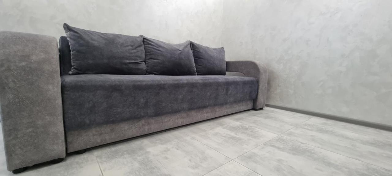 Затишна Двокімнатна Квартира Ternopil Eksteriør bilde