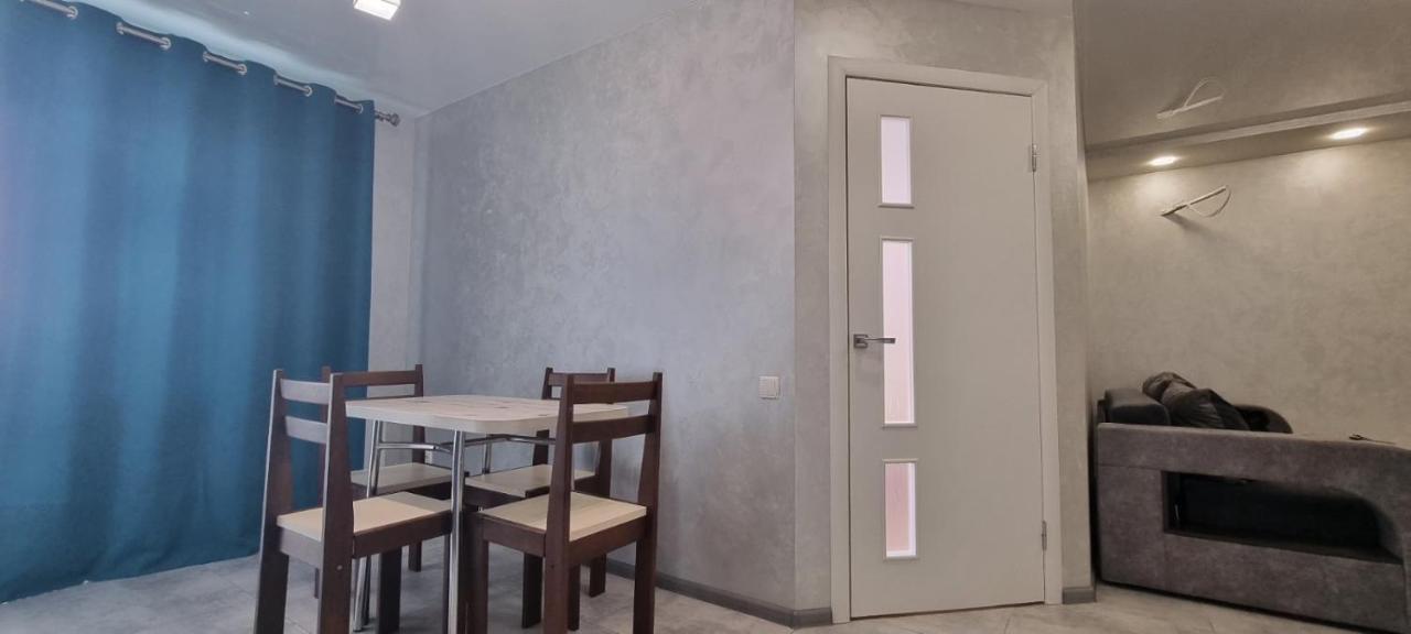 Затишна Двокімнатна Квартира Ternopil Eksteriør bilde