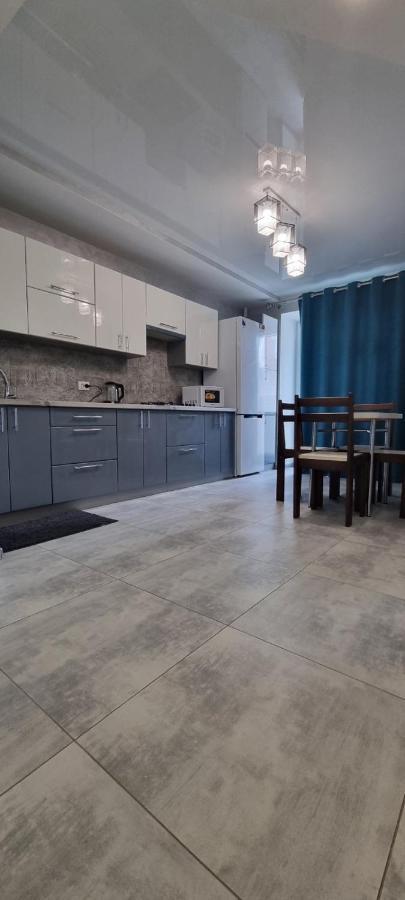 Затишна Двокімнатна Квартира Ternopil Eksteriør bilde